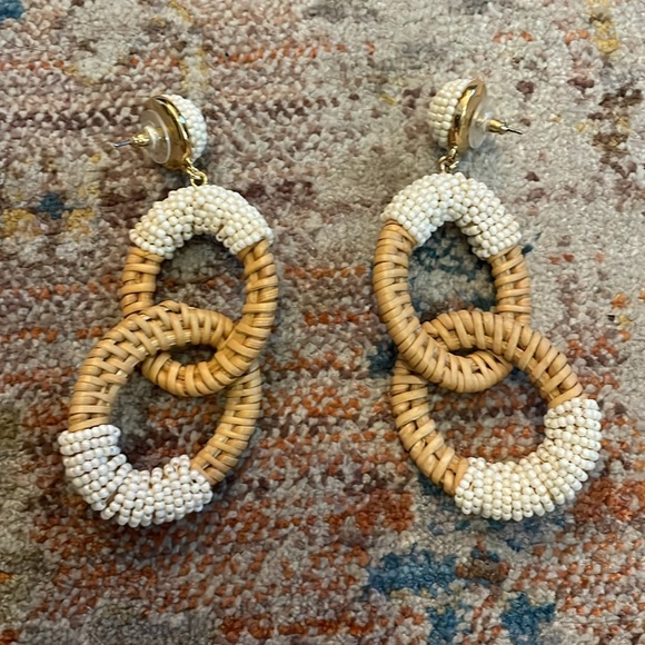 BaubleBar Earrings - Picture 4 of 4